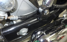 KAWASAKI ESTRELLA RS 2025 BJ250A