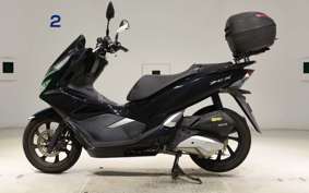 HONDA PCX125 2024 JF81