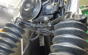 KAWASAKI 250TR 2021 BJ250F