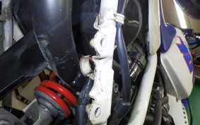 HONDA XLR250R Gen.4 2025 MD22