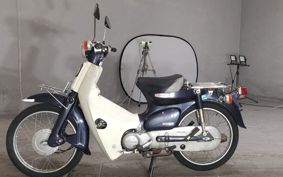 HONDA SUPER CUB90 HA02