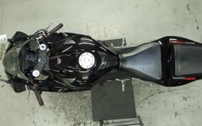 HONDA CBR600RR GEN 3 2008 PC40