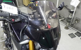 YAMAHA MT-09 A 2014 RN34J