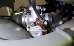 GILERA RUNNER FXR125 SP 2004