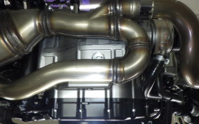 SUZUKI SV650 X A 2025 VP55E