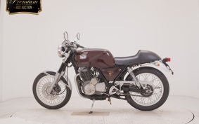 HONDA GB500TT 1989 PC16