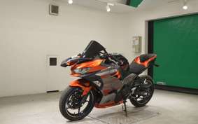 KAWASAKI NINJA 400 2018 EX400G