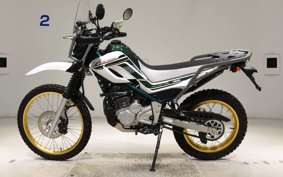 YAMAHA SEROW 250 Gen.3 2017 DG31J