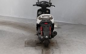 YAMAHA CYGNUS125XSR SE44J