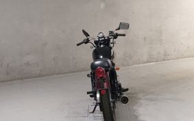 SUZUKI ST250E NJ4AA
