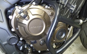 HONDA CB650R 2024 RH17