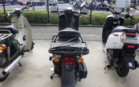 HONDA ﾍﾞﾝﾘｨ50-2 AA05