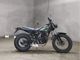 Фото Yamaha TW225 с японского аукциона