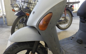 SUZUKI LET's 4 CA45A