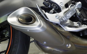 YAMAHA MT-09 2019 RN34J