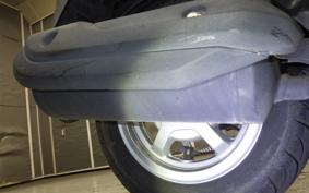 SUZUKI ADDRESS V125 DT11A