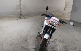 HONDA NX125 JD09