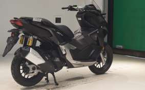 HONDA ADV160