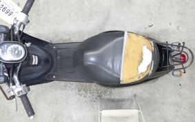 HONDA TODAY 2 2019 AF67