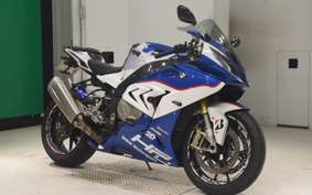 BMW S1000RR 2016