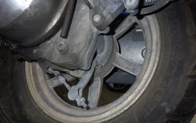 HONDA DIO ZX GEN 2 AF35