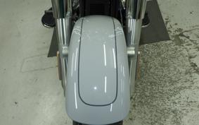 HARLEY FLBS 1870 2025