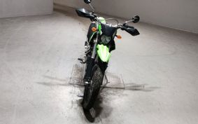 KAWASAKI KLX150S LX150F