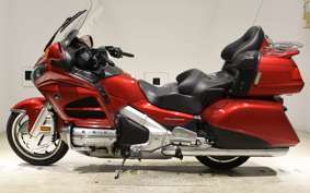HONDA GL 1800 GOLD WING 2014 SC68