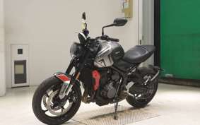 TRIUMPH TRIDENT 660 2021