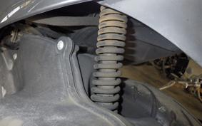 SUZUKI LET's 4 2021 CA45A