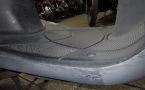 SUZUKI LET's 2 CA1PA