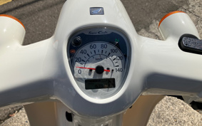 HONDA SUPER CUB110 JA59