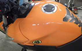 SUZUKI GSR400 A 2011 GK7EA