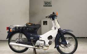 HONDA C50 SUPER CUB AA01