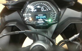 TRIUMPH DAYTONA 660 2024 LGL23U