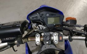 YAMAHA XT250X DG11J