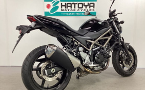 SUZUKI SV650 2022 VP55E