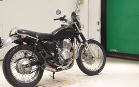 HONDA CB400SS E 2007 NC41