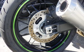 KAWASAKI Z900RS CAFE 2025 ZR900K