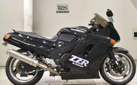 KAWASAKI ZZ1100 NINJA R 1992 ZXT10C