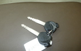 HONDA GIORNO 3 2003 AF77