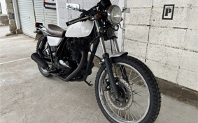 KAWASAKI 250TR BJ250F