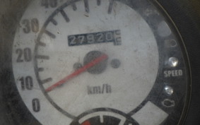 HONDA GYRO CANOPY TA03