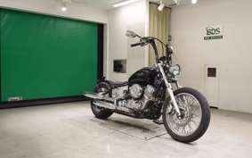 YAMAHA DRAGSTAR 400 2009 VH01J