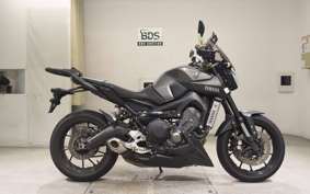 YAMAHA MT-09 A 2014 RN34J