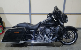 HARLEY HARLEY FLHX1580 2009 KB4
