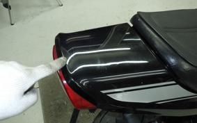 KAWASAKI ZEPHYR 400 KAI 2005 ZR400C