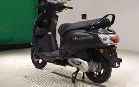 SUZUKI ADDRESS V125 Gen.2