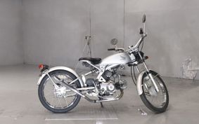 HONDA SOLO AC17