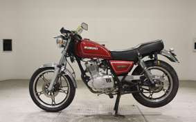 SUZUKI GN125 H 2010